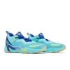 adidas D.O.N. Issue #3 'Pulse Aqua' (Unisex) Pulse Aqua / Bold Blue / Bright Cyan Basketball Shoes H68039