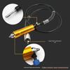 Verbessertes Spannfuttergriff-Zubehör: Flexibler Schaft für Bohrmaschine/Schleifer (0,3-6,5 mm) 