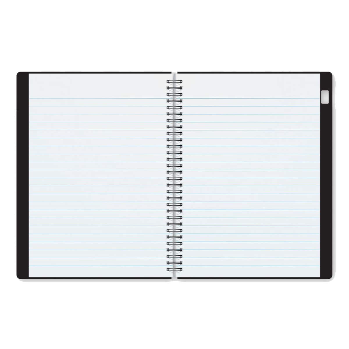 Luxor Single-Subject A4 Ruled Notebook - 160 Pages, 21.6 * 27.9 cm - Ideal for School, College, and Personal Journaling 4