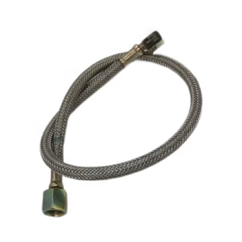 Dongfeng Truck Air Pump High-Temperature Hose