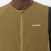 Salomon Mountain Mens Running Vest Flex Hybrid HexaFlow PrimaLoft Comfortable Vest Men vest C26506