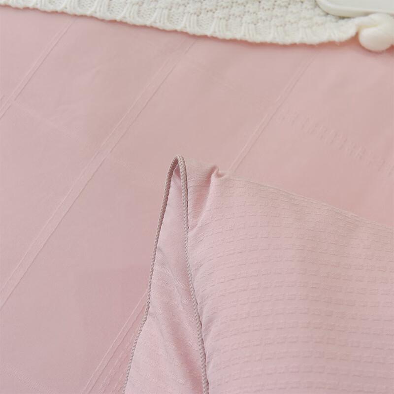 Snow Velvet Thickened Winter Duvet Insert