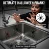 3D Spider Fridge Magnets 10pcs Realistic for Refrigerator Car Garage