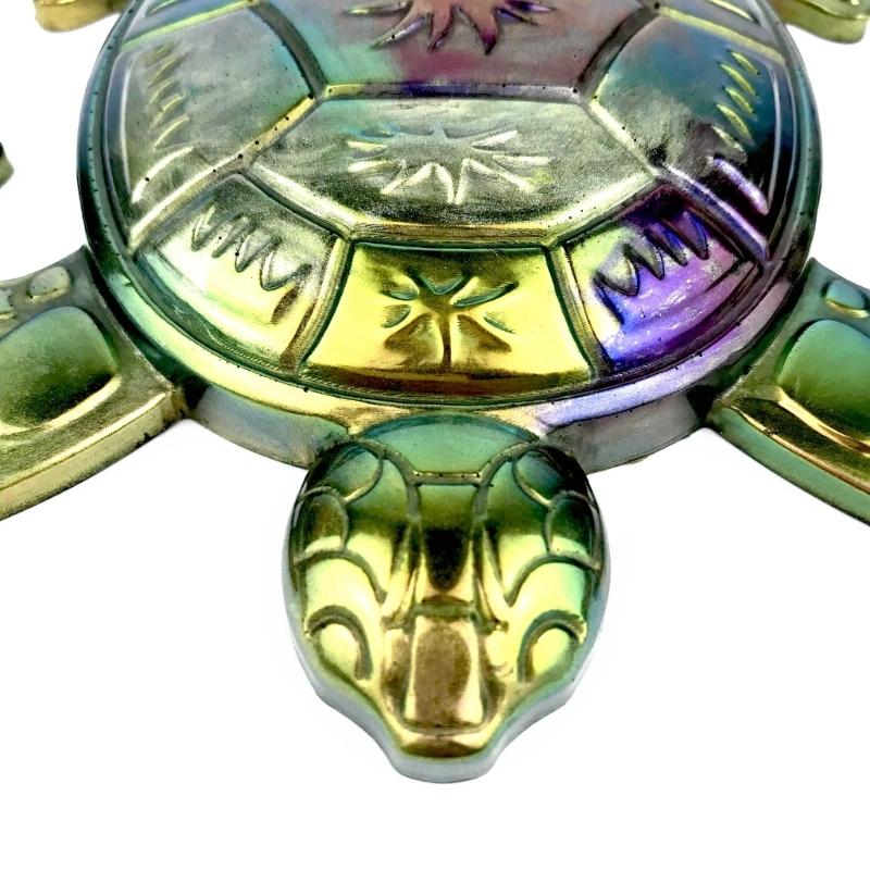 Turtle Epoxy Resin Mold,Animals Silicone Resin Mold Sea Turtle Epoxy Casting Mold for DIY Wall Hangings,Home Decorations