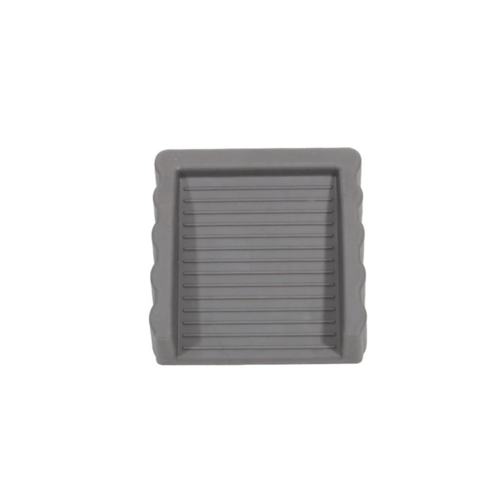 Safety TRP Door Stop Block Wedge Stop Door Stopper Home Offices Door Rear Retainer Impact Stopper No Drill Stops