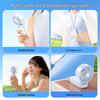 Sumy Spring Breeze Portable Handheld Fan