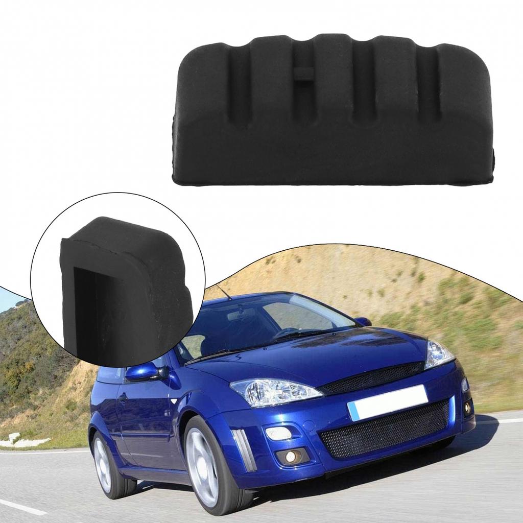 Per Ford Ammortizzatore in Gomma per Portellone Posteriore Superiore Adatto per Focus Hatchback 12 18