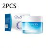 1PC Collagen Moisturizing Cream, Nourishing The Skin,Firming The Face Skin. Improve Rough,Reduce Ski
