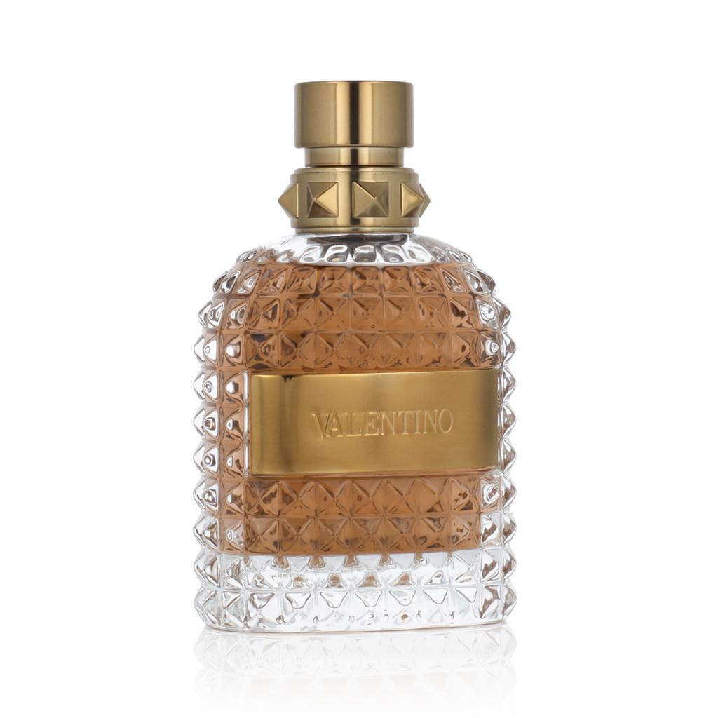 Valentino Valentino Uomo Eau De Toilette 100 ml (homme)