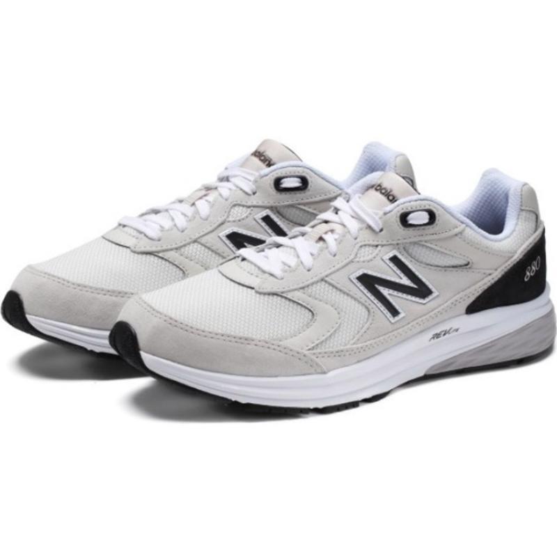 New Balance 880 Series Beige 2E Sneakers MW880OF3