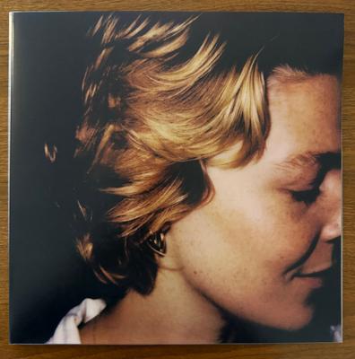 LP Record MAGGIE ROGERS - Don't Forget Me 00602458199581 Capitol Records 2024 US Pop