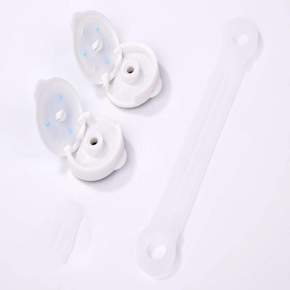 Colorful Child Finger Protector Window Door Stopper Baby Safety Lock Drawer Cupboard Cabinet Lock