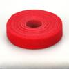 5 Meter/Rull Nylon Kabelbinder Strøm Wire Loop Tape Multifunksjon Nylon stropper Feste gjenbrukbar