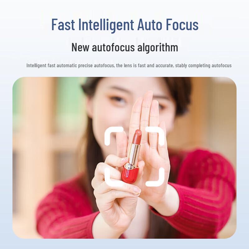 TCHD TC 450 4K Live Streaming Webcam