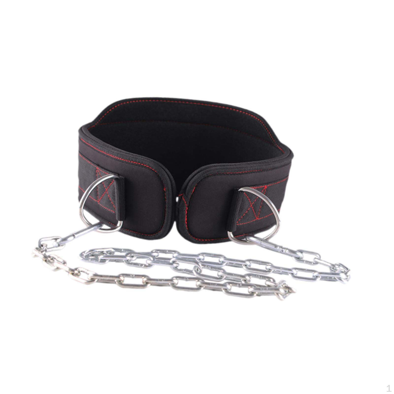 

Ремень для утяжеления ремня Pollo Red Edge