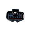 Original Car Wiring Connector Plug (2364785-1)
