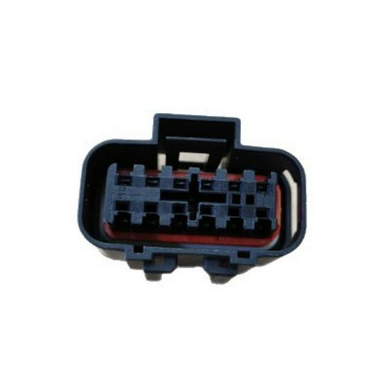 Original Car Wiring Connector Plug (2364785-1)