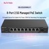 Ruijie PoE Managed Network Switch Series
