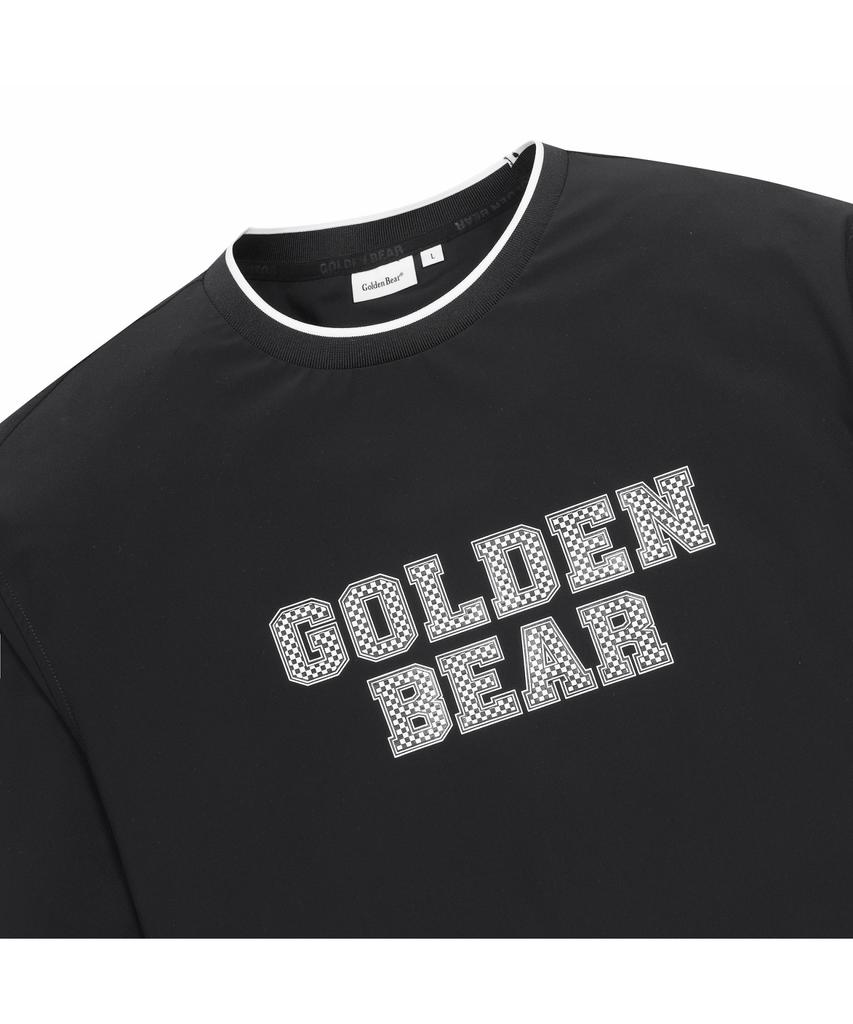 Goldeunbeeo (U) Essential Cool Touch T-Shirt G4Tam26301Bkx