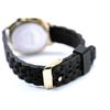 J-AXIS ASERIE Series Women's Quartz Wrist Watch - Black / White AL1182-BK AL1182-W Gift Casual Business Sports Student