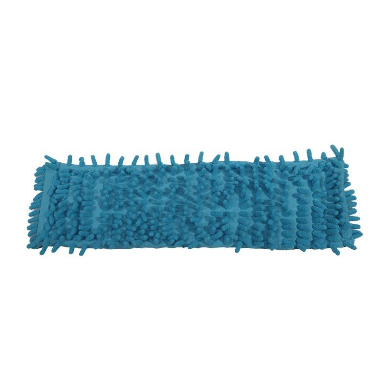 

Household Dust Mop Head Replacement Home Cleaning Pad Mop Head Replacement Chenille Refill Suitable For Cleaning The Floor