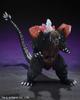 Tamashii Nations Godzilla VS Space Godzilla Space Godzilla Fukuoka Battle Bandai Spirits Monster Arts Action Figure Ver. S.H.