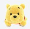 Disney Winnie the Pooh with Clip Tokyo Disney Resort TDR