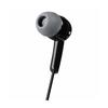 "Gloss" Helmet, In-ear, Black