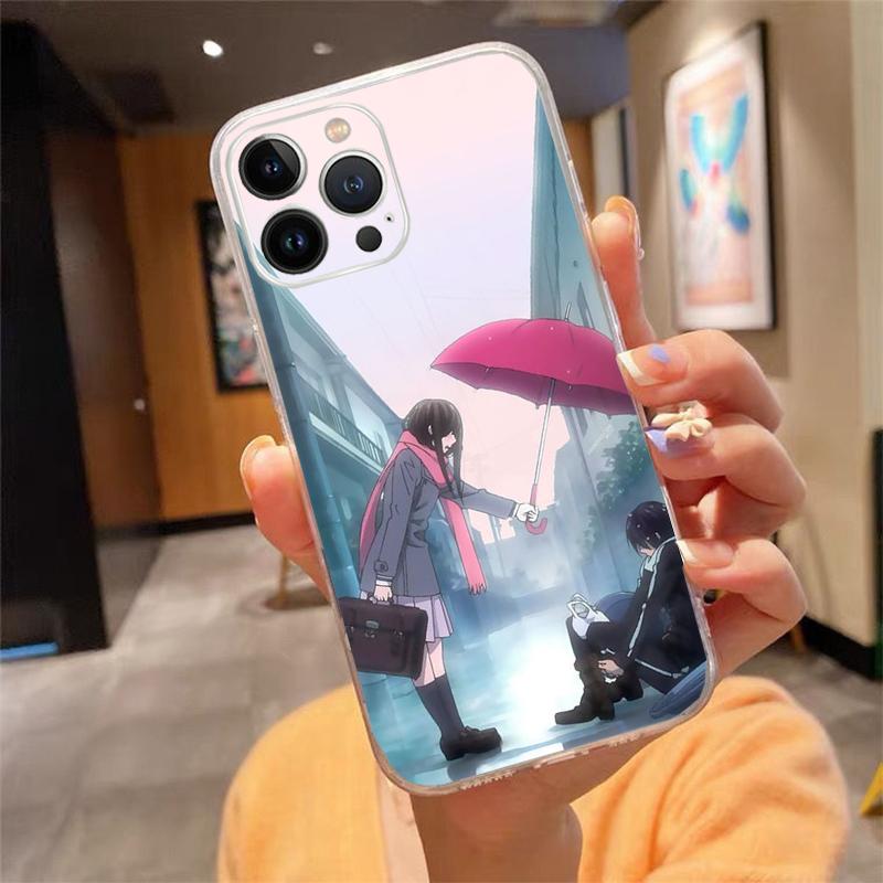 Phone Case For iphone 17 Pro Max Air 16 15 14 13 Pro Max 15 16 Pro 15Plus Yato Noragami Anime iPhone 13Pro