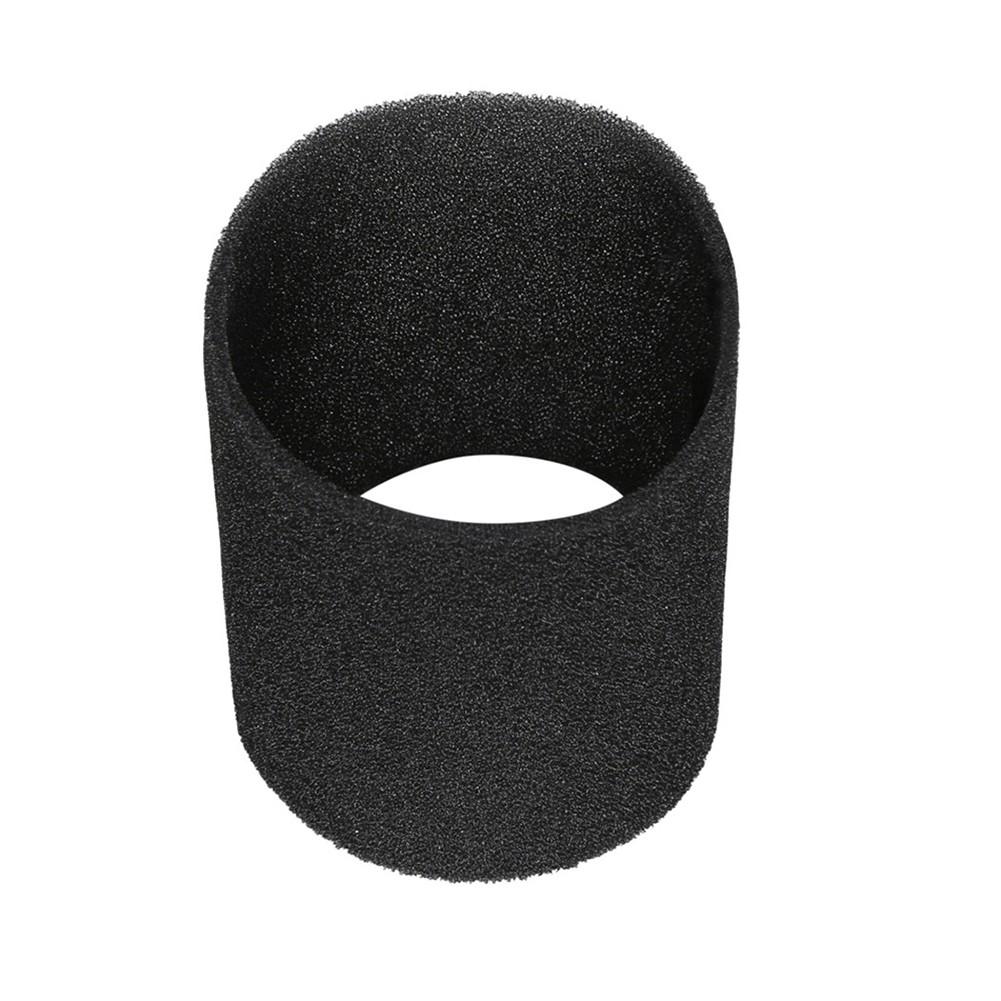 

Поролоновый фильтр Быстросохнущий Поролоновый фильтр Быстросохнущий Влажная / Сухая уборка