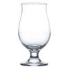 Toyo Sasaki Glass Beer 310ml Beer Glass Made in Japan Clear Glass/Mug (Ajiwai) 36312-JAN-BE