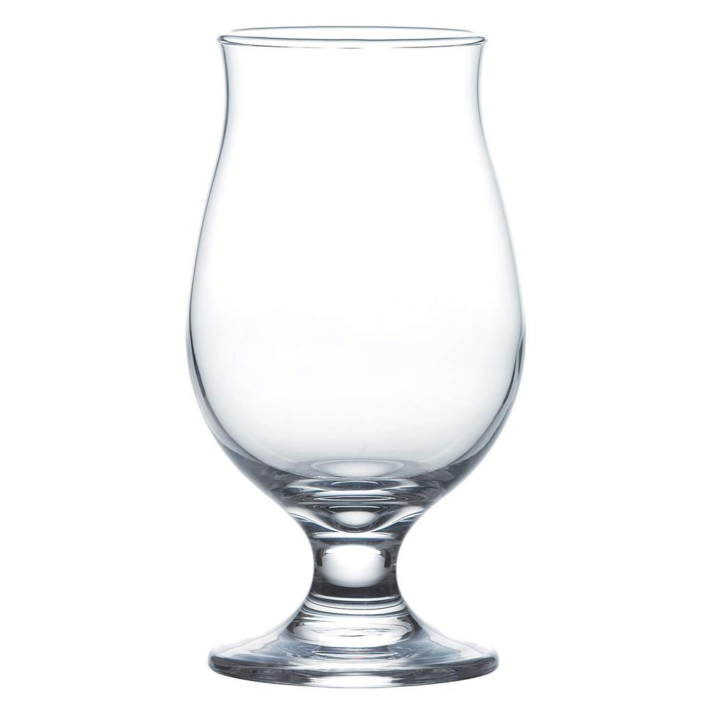Toyo Sasaki Glass Beer 310ml Beer Glass Made in Japan Clear Glass/Mug (Ajiwai) 36312-JAN-BE