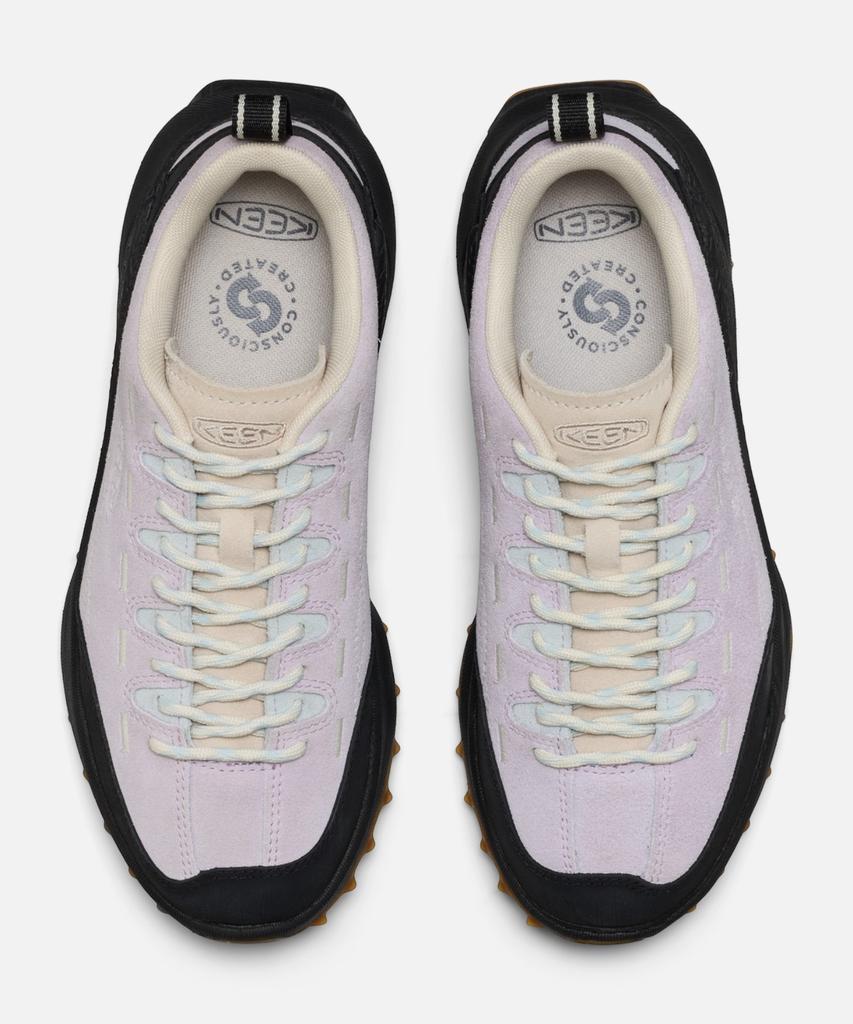 Keen Jasper Zyonic Women'S Sneakers Thistle/Birch