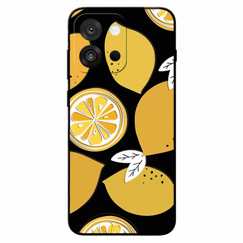 3D Emboss Cases For OnePlus 13T/ 13S Relief Emboss Soft Silicone Back Cover For CPH2723 Relief Funda OnePlus 13s Flower Capa 13T