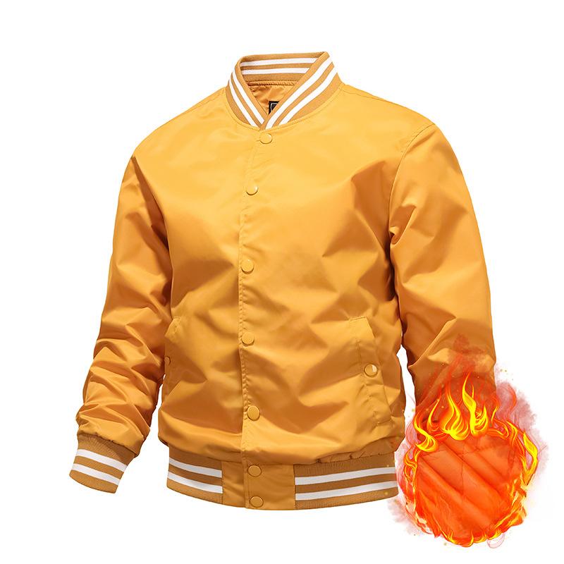 Бейсбольная форма с грудью — фото 12