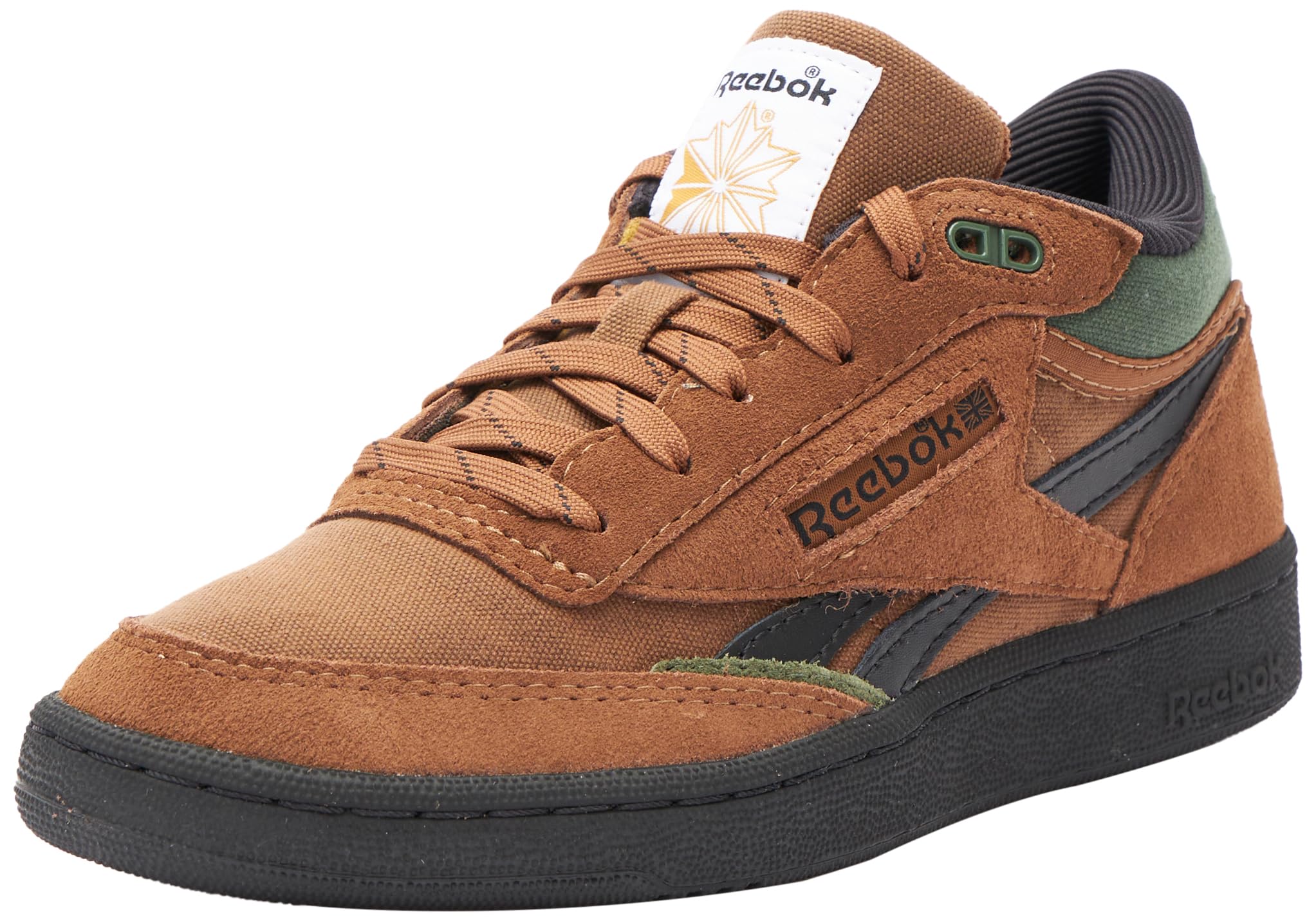 Reebok Club C Mid II Revenge