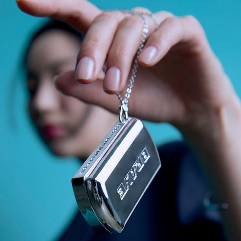 BRAYE strap short size 15cm