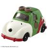 Takara Tomy Tomica Dream Tomica SP Snoopy Car II Flying Ace Miniature Car Toy 3 and (Ages up)