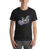 Unisex T-shirt Turtles Art Fan