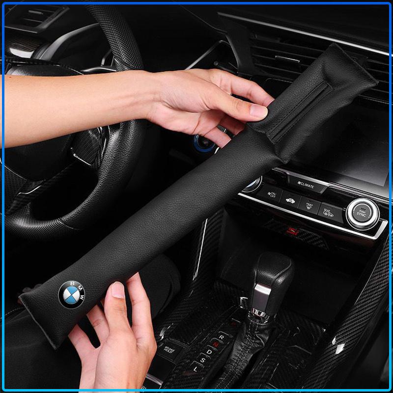Creative fashion seat between the leakproof strip For BMW M Performance 1 3 5 7 Series M3 M4 M5 M6 X1 X3 X5 X6 X7 E30 E34 E36 E39 E4