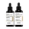 Advanced The Vitamin C 23 Serum Renewal Double Set Brightening Anti-Aging Serum (20g ×2)