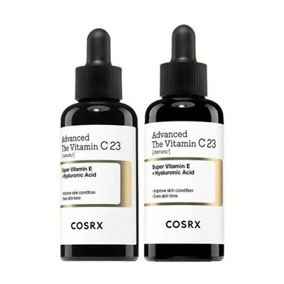 Pielęgnacja twarzy – Serum do twarzy
