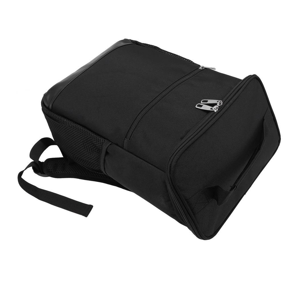 Insulated Backpack Large Capacity Leakproof Cooler Shoulder Bag for Outdoor Camping Beach Picnic