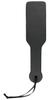 Black Spanking Paddle 32cm - EasyToys Fetish Collection - Whips, Crops & Feather Dusters