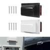 12V Marine Grade Ventilation Exhaust System ABS Fan 8500RPM Suitable For Yacht Campers Caravans Enclosed Space Airflows
