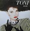 LP Record TONI BASIL  Toni Basil VL2272 Virgin 1984 Canada Dance  Electronica Used