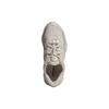 Adidas Originals Ozweego Abrasion Resistant Low top Casual Shoes Unisex Pearl Gray FX6029