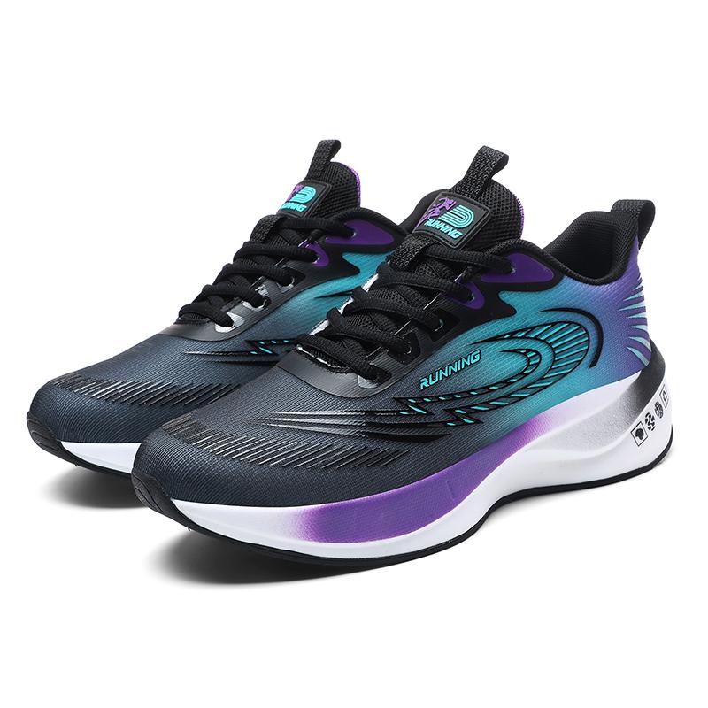 TUINANLE Herrenschuhe Original mit Carbonplatte Marathon Racing Running Rennschuhe Liebhaber Straßenlaufschuhe
