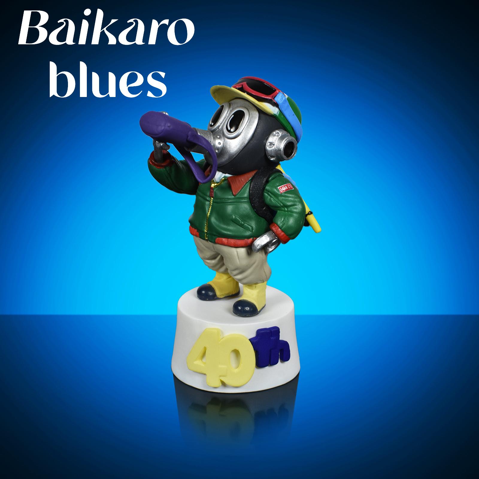 Figuur Dragon Ball Z Toriyama Akira, 9cm/3,54 inch, DBZ personage, verzamelbeeldje, cadeau speelgoed