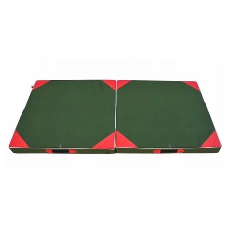 JUNNUO Folding Gymnastics Mat